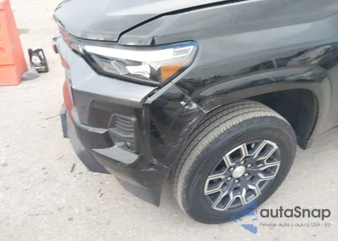 2023 Chevrolet Colorado 2Wd Short Box Lt из США, поврежденный, VIN 1GCPSCEK6P1141082